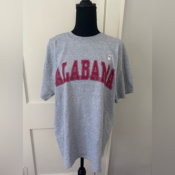 Alabama Shirt - Picture 1 of 6